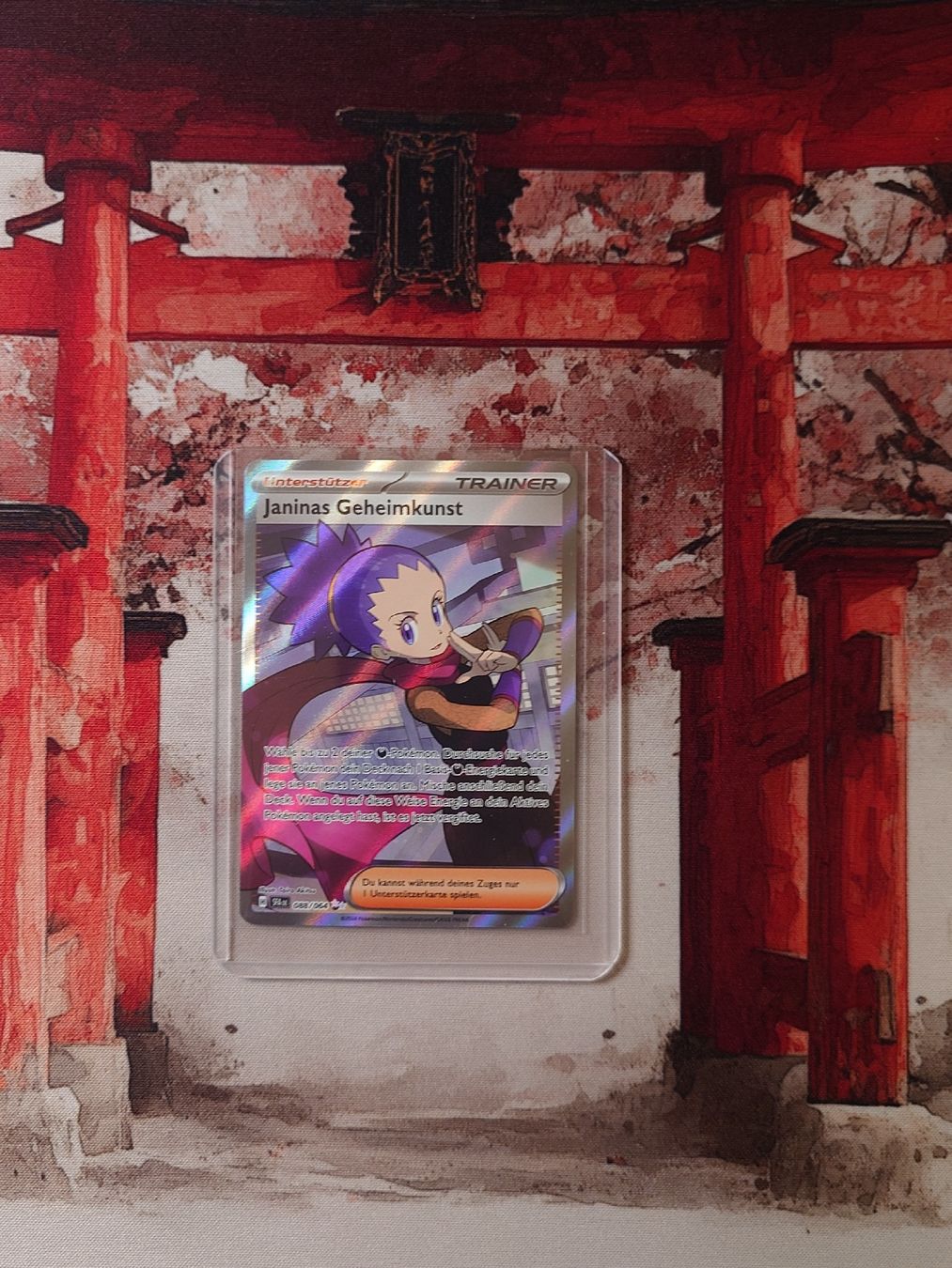 Pokémon Carte collezionabili: Nebel der Sagen Karten Set – Nuovo (secondo la descrizione) da Dietikon venduto da ahm_l8xd 8