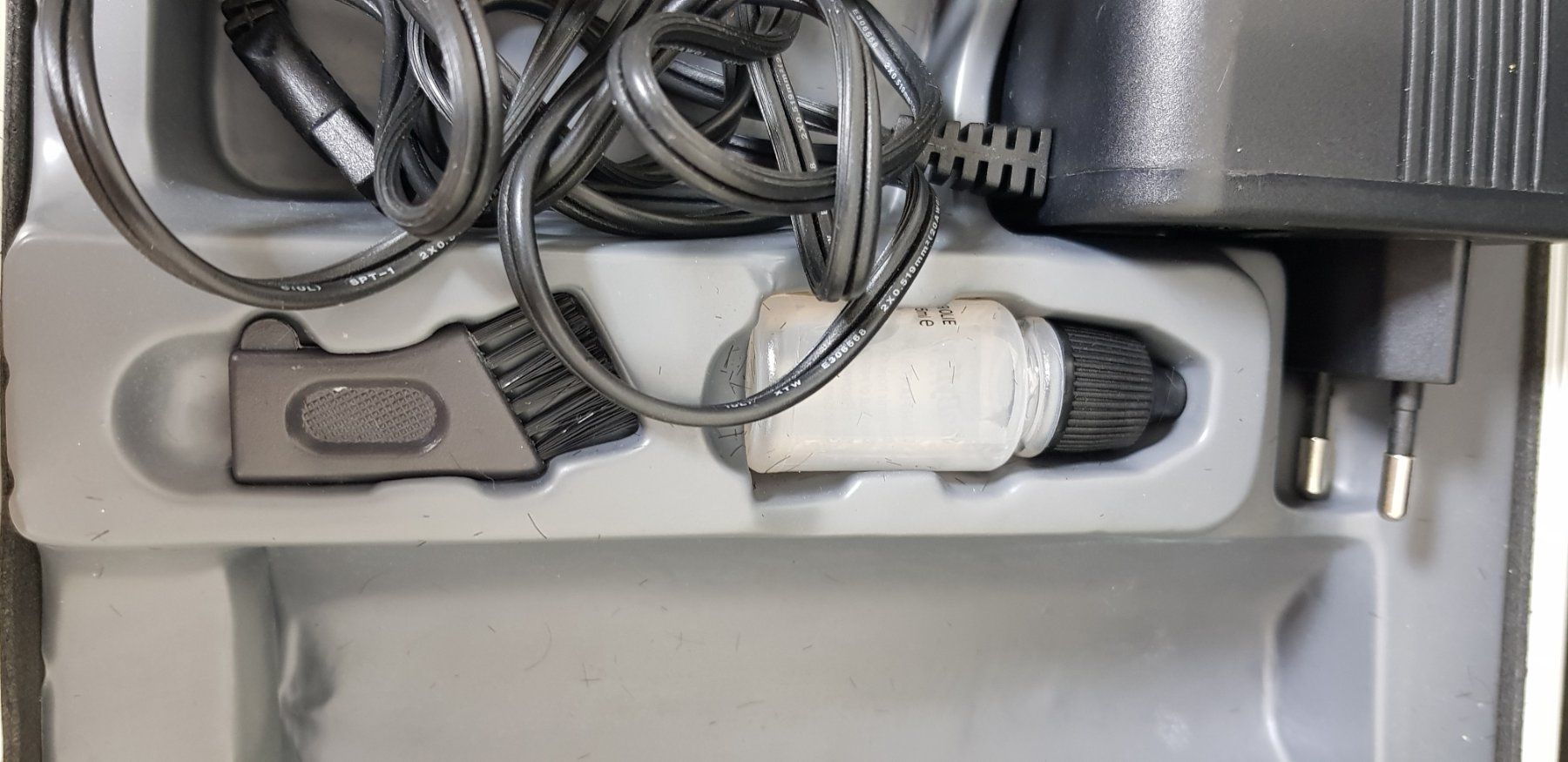 BaByliss Schneiden: Haarschneidekoffer - Babylyss for Men – Gebraucht aus Uster von Astral 4