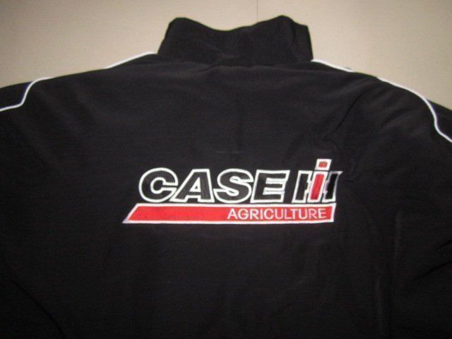 Giacche: NEU CASE IH TRAKTOR Fan Jacke alle Größen/Modelle – Nuovo e nell'imballaggio originale da Chonburi venduto da siam_log 3
