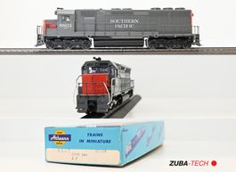 Athearn 4162 SD 45 PWR der SP, H0 GS Analog, mit OVP
