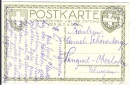 Feldpostkarte