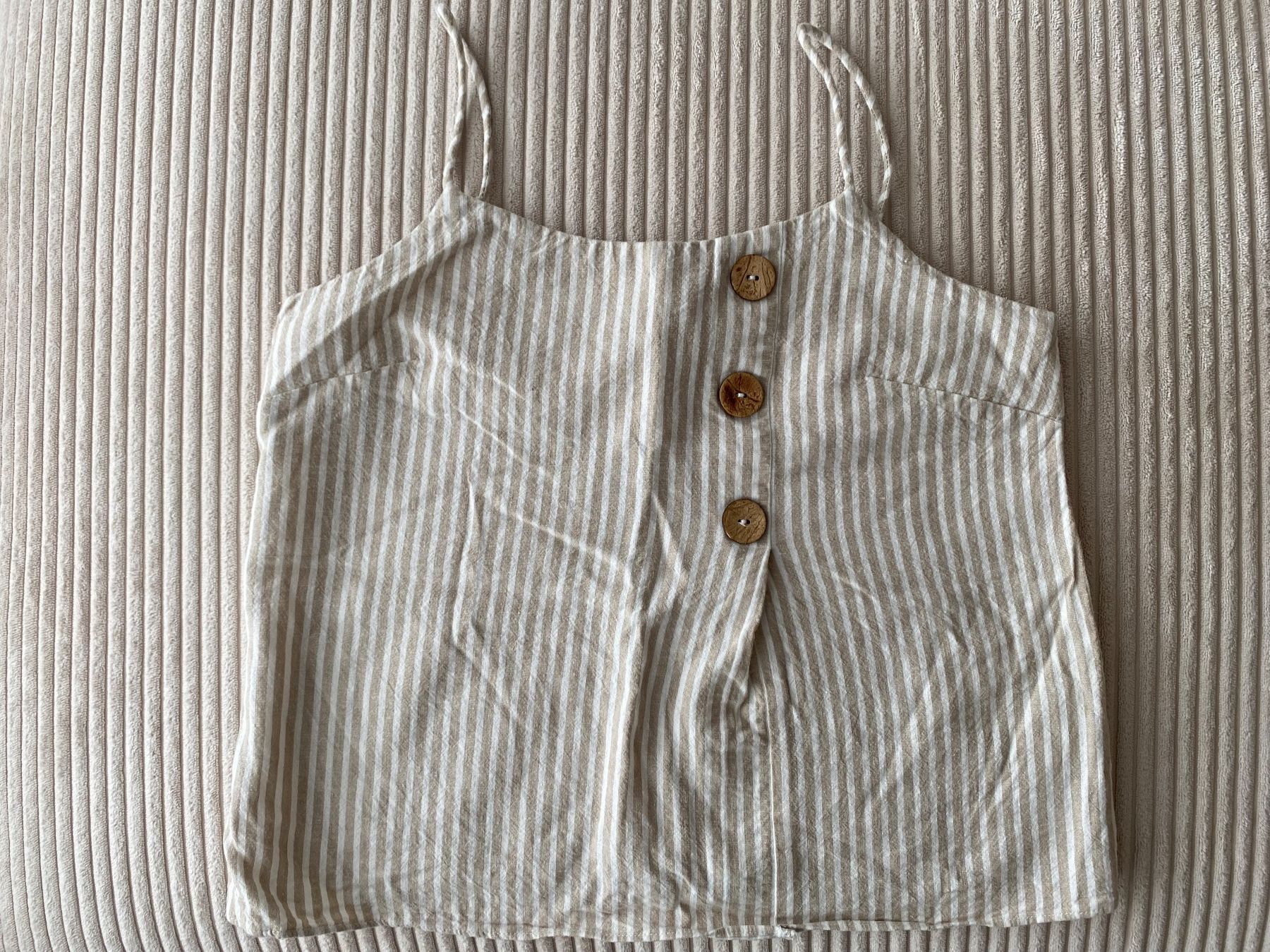 Top: Top - Topshop (Gr. 34) – Usato da Kriens venduto da Noldi4899 3