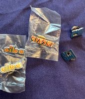 Ciba, CIBA-SHOP und Smuv Pins