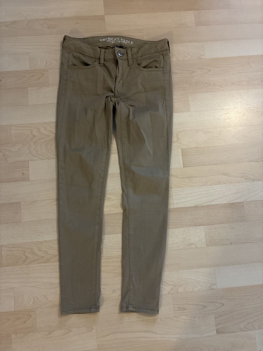 American Eagle Hosen: Hose 34 – Gebraucht aus Küssnacht am Rigi von Anacerna