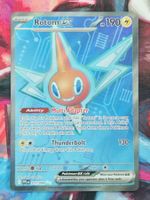 Pokemon 111/094 Rotom ex Phantasmal Flames EN