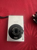 Canon ixus 70