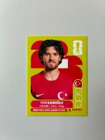 Carte panini 2026 - TUR 8