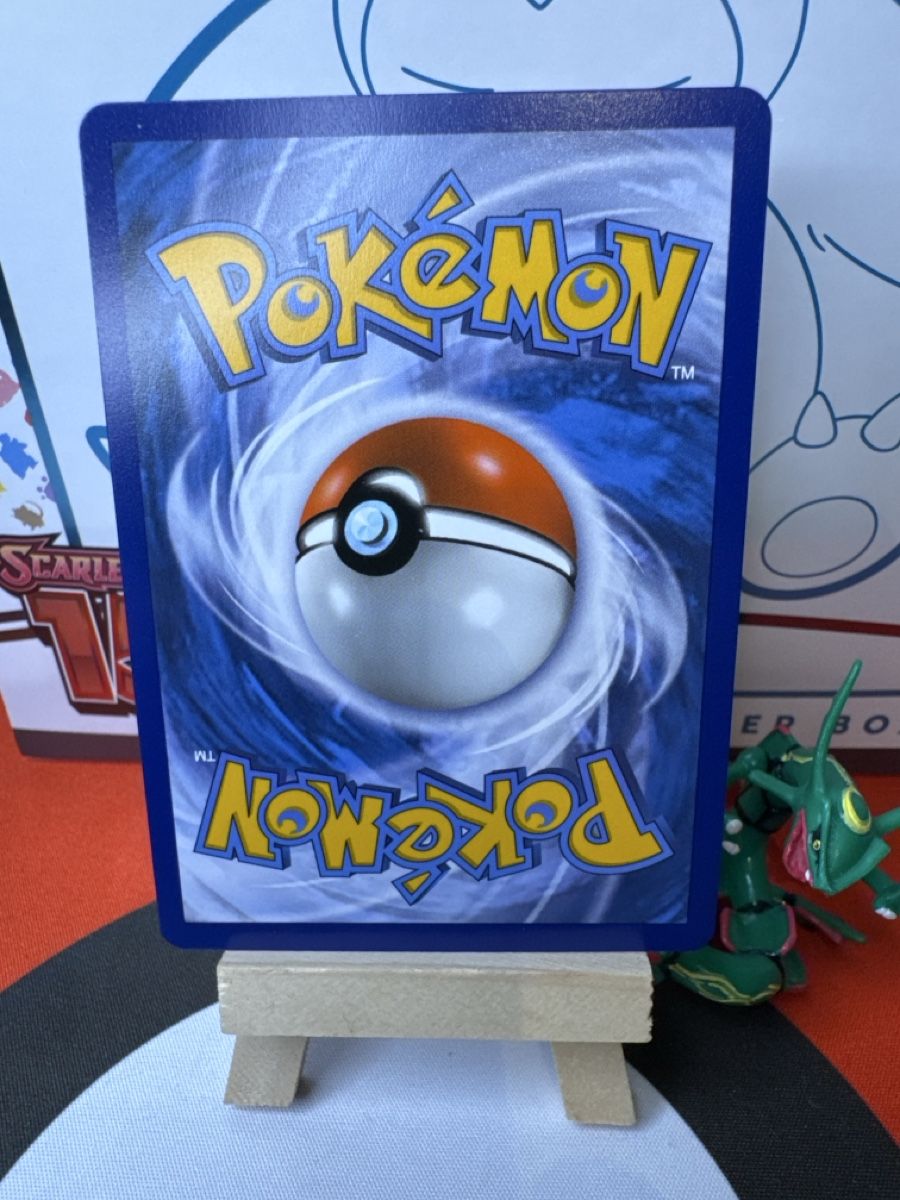 Pokémon Carte collezionabili: POKÉMON / Cinderace VMAX / Rebel Clash / Rainbow – Usato da Herzogenbuchsee venduto da TCG-High-Quality 2