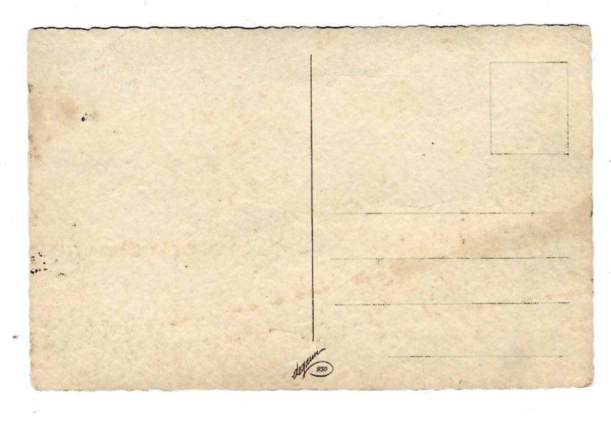 Cartoline postali: Carte Postale Ancienne – Usato da Genève venduto da edelweiss1900 1