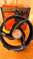 Zelt Ventilator mit Fernbedienung (Batteriebetrieb)