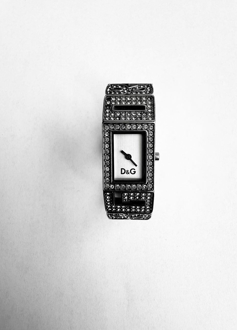 Montres: D&G Damen Uhr – D'occasion à Lausen par Albprint 2
