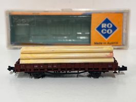 Roco 2314 DB  Spur N