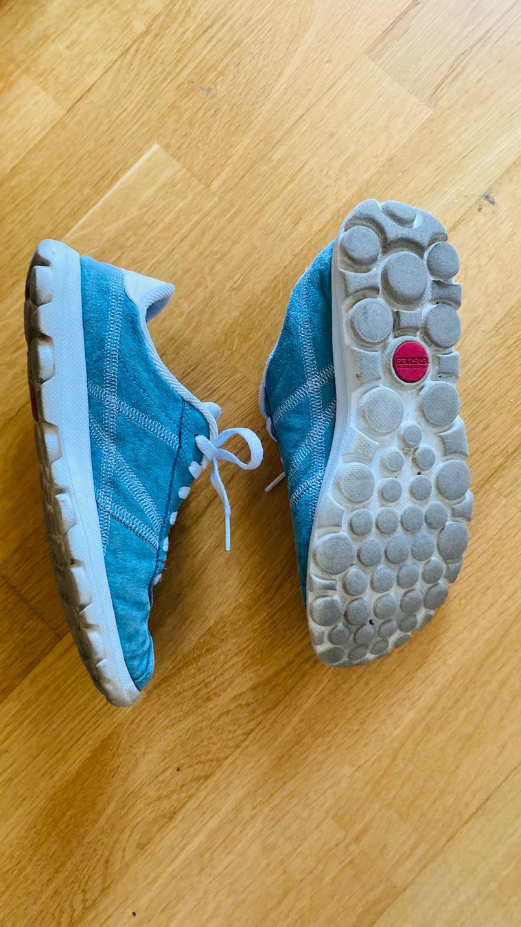 Skechers Scarpe da uomo: Sketchers schuhe – Usato da Konolfingen venduto da Hereselfe 4