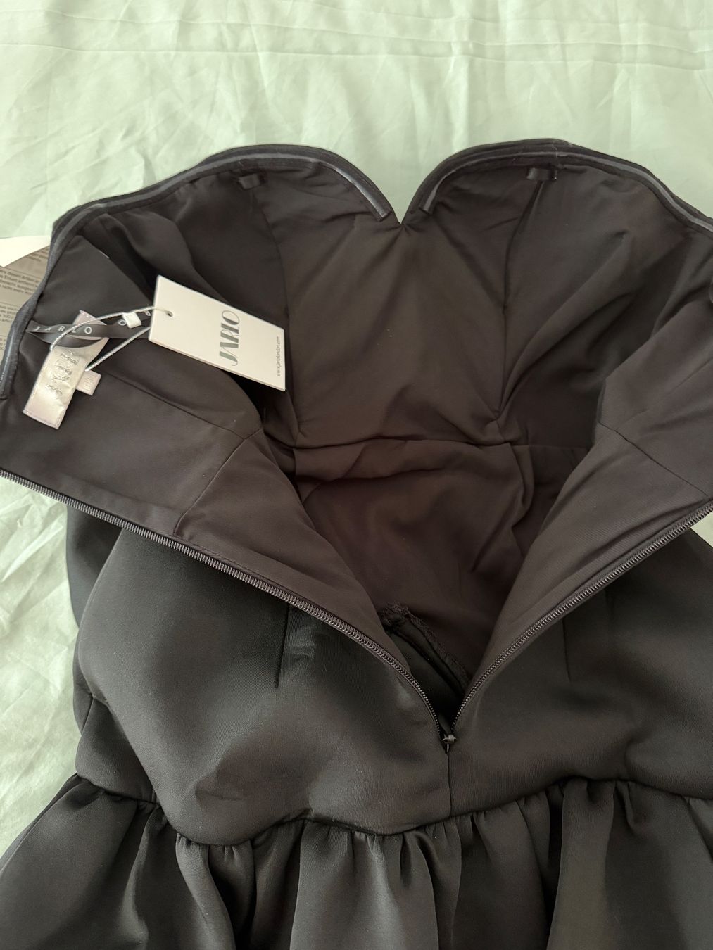 Vestiti: Jarlo Cocktailkleid 34Gr – Nuovo e nell'imballaggio originale da Wädenswil venduto da Alice_style 3