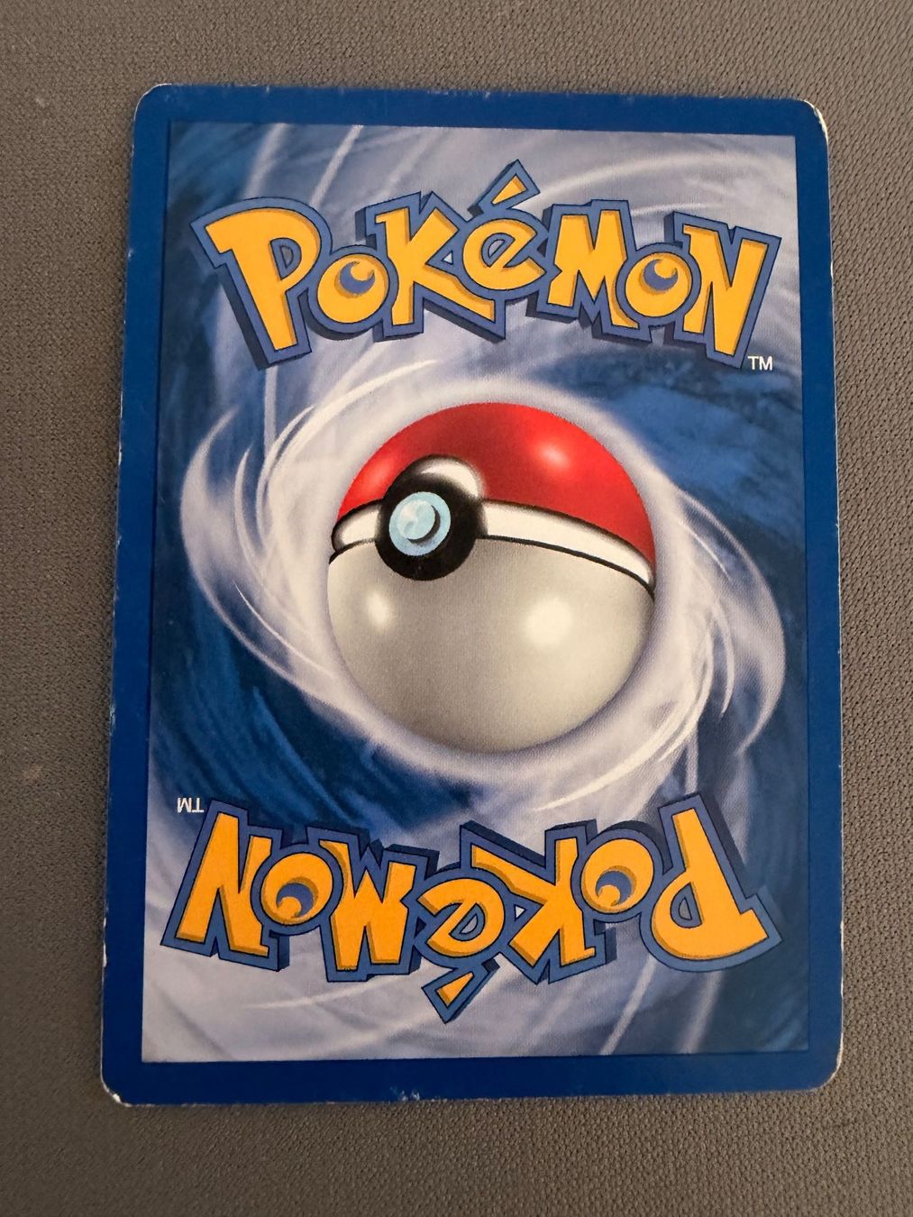 Pokémon Carte collezionabili: Pokemon Vulnona 8 /101 – Usato da untersiggenthal venduto da stephanymar 1