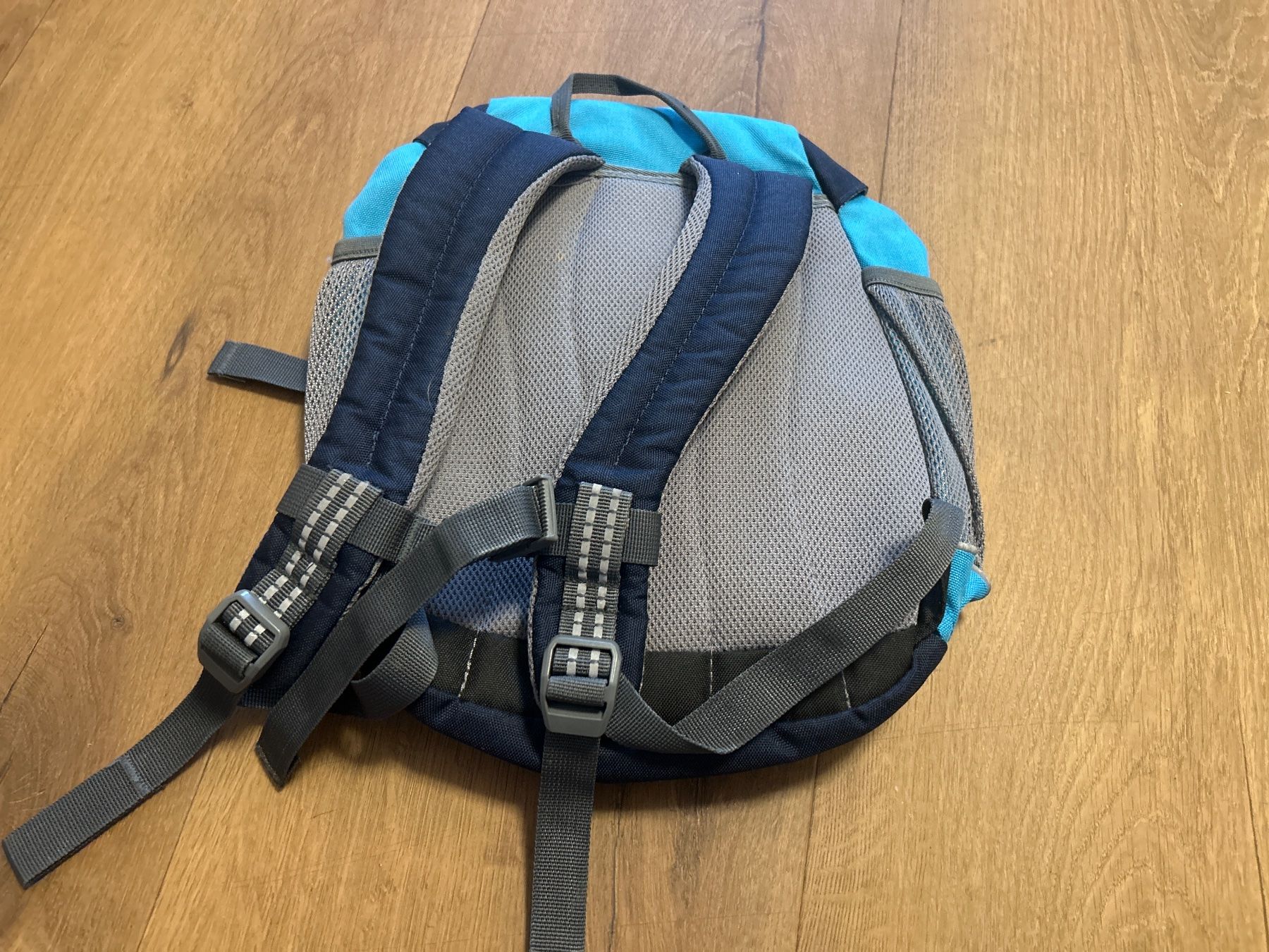 Jako-O Borse & Zaini: Jako-O rucksack Kinder Wanderrucksack – Usato da Regensdorf venduto da Spyke55 1