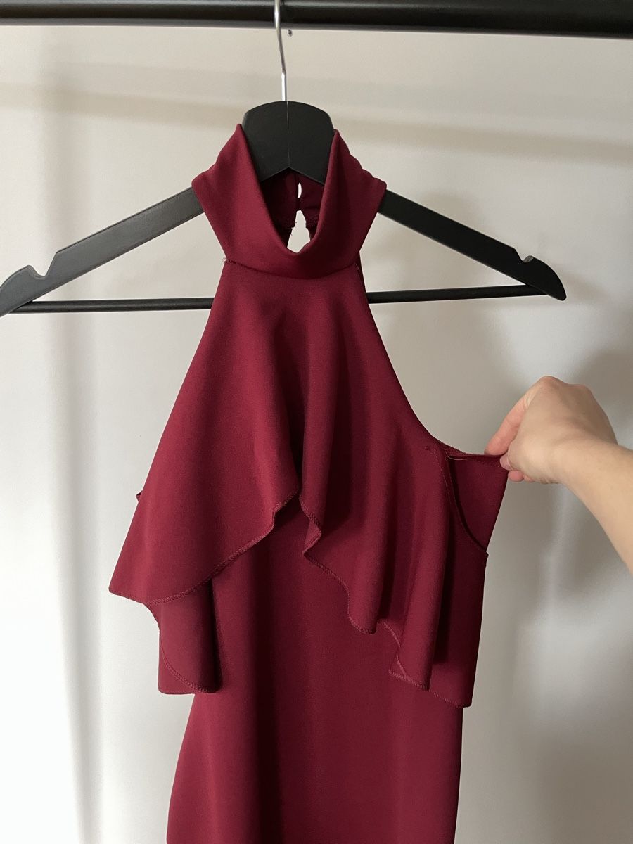 Vestiti: Festliches Kleid – Usato da Zofingen venduto da silbosja 1