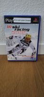 PS2 – Ski Racing 2005