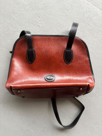 Ledertasche  ROBE di Firenze