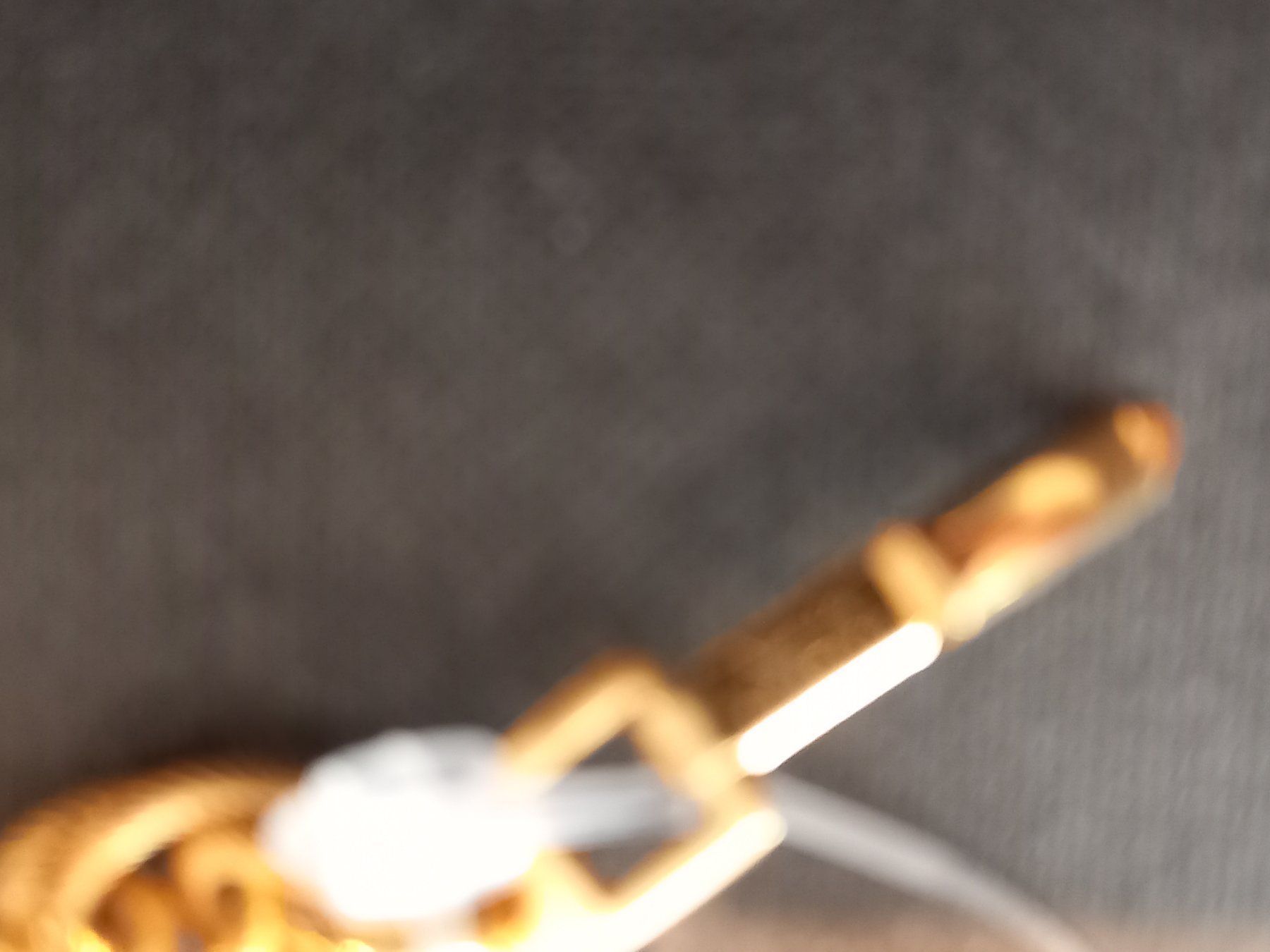 Colliers: Collier - signiert Napier – D'occasion à Bischofszell par Joachim-115 2