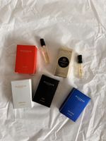 Parfum Proben Set ATKINSONS MAZODOR neu