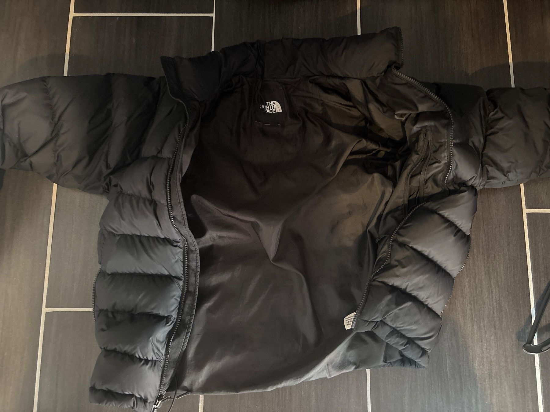 North Face Giacche: The North Face Winter Jacket Gr.XS Men – Usato da Brione s. Minusio venduto da eri_jll5 3