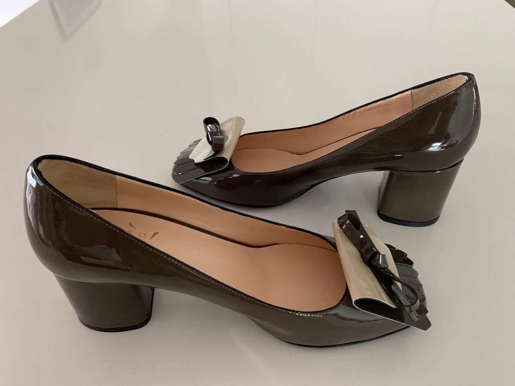 Scarpe da donna: STELLA SOFIA escarpins neufs 36 – Nuovo e nell'imballaggio originale da Morges venduto da Imade1 8