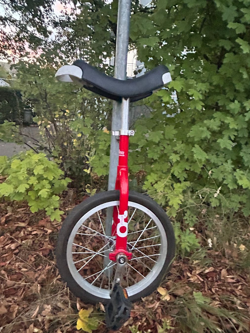 Velos: Einrad – Gebraucht aus Aarau von yil_vr9s