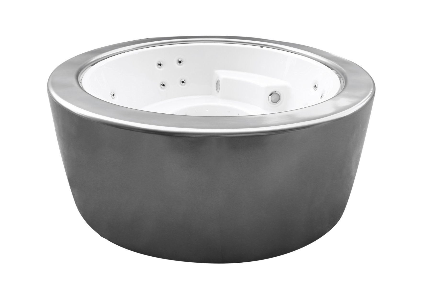 Whirlpool: Whirlpool - Circle – Nuovo e nell'imballaggio originale da Stetten AG venduto da LavaPools 8