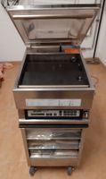 Vakumiermaschine Vakuum Vakumier Maschine Gastro