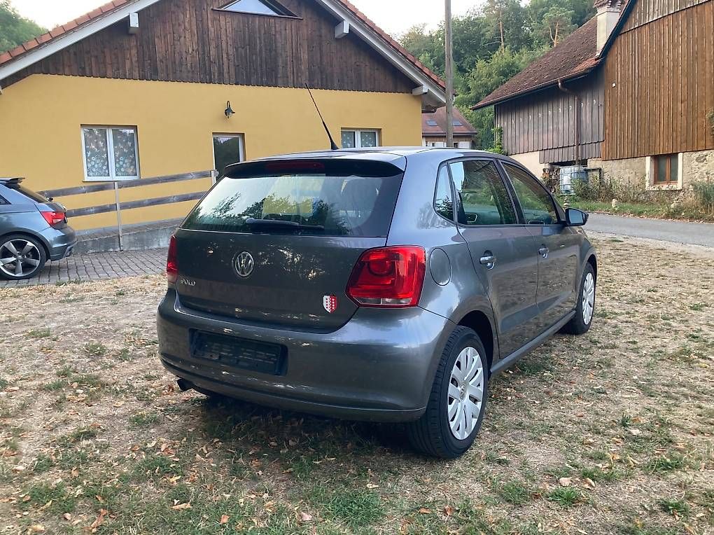 Autos: VW Polo – D'occasion à Seigneux par Gauthier15 3
