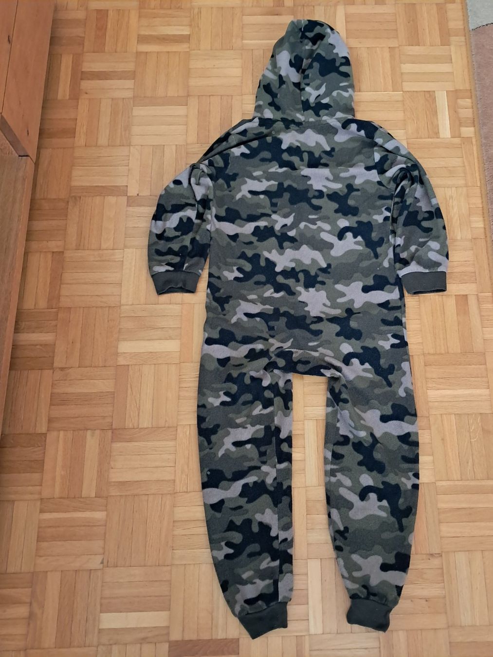 Pigiama & Simili: Kinder Pyjama Set, Grösse 128 – Usato da Meilen venduto da Vaurien15 1
