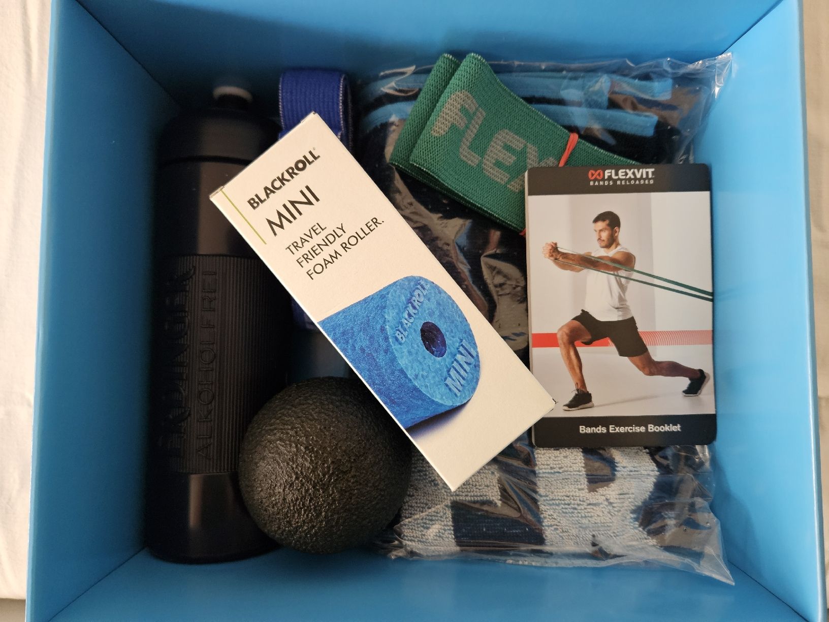 Autres pour bricolage & couture: Erdinger Get Active Training Set – Neuf avec emballage d'origine à Horgen par Modena0 1