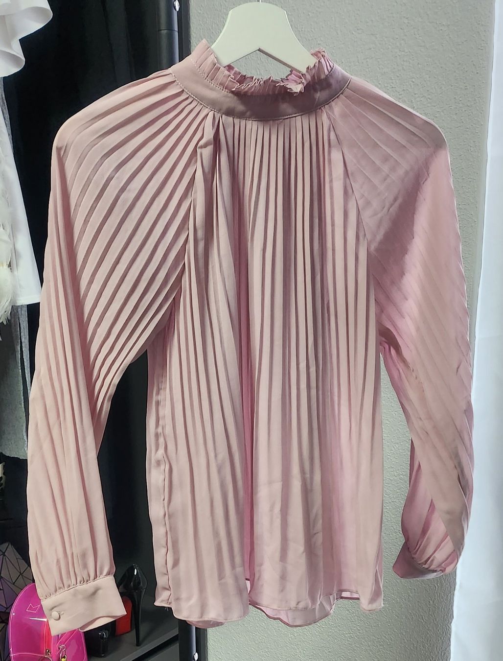 Blusen: Bluse – Gebraucht aus Mägenwil von Lea.SN