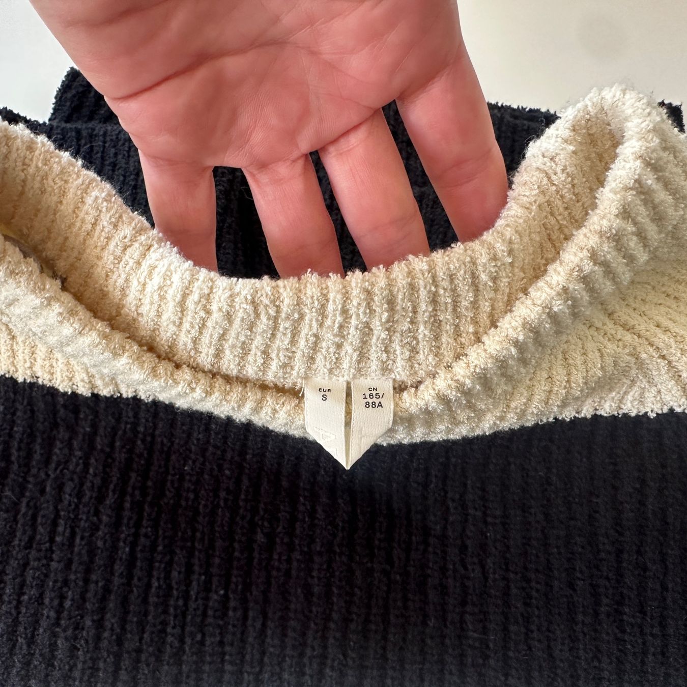 Arket Maglioni & Felpe: Arket Jumper S (like new) – Nuovo (secondo la descrizione) da Zürich venduto da Kinga_R 3