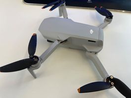 DJI Drohne Mavic Mini 2