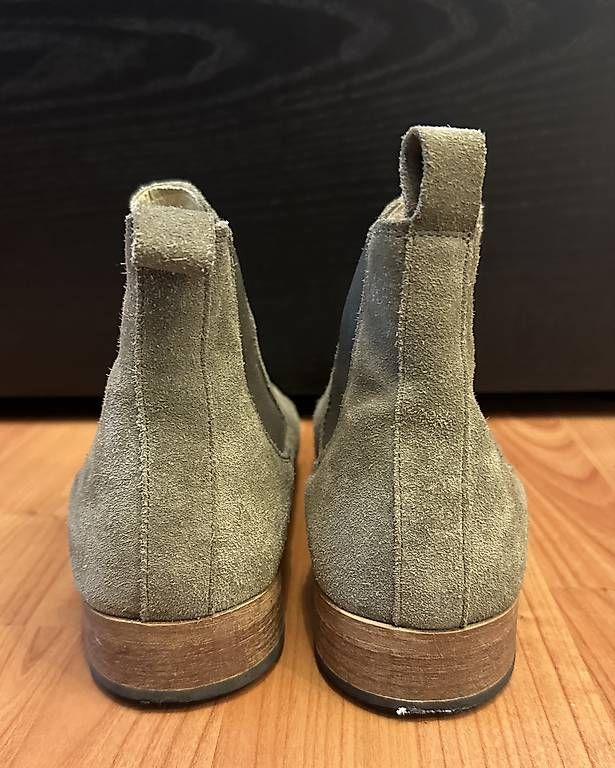 Chaussures hommes: Chelsea Boots 44 – D'occasion à Gockhausen par louparent 1