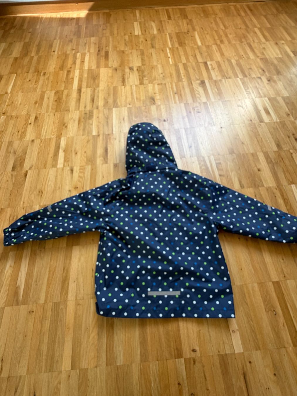 Giacche & Cappotti: Kinder Regenjacke Grösse 116 – Usato da Kloten venduto da phug 1