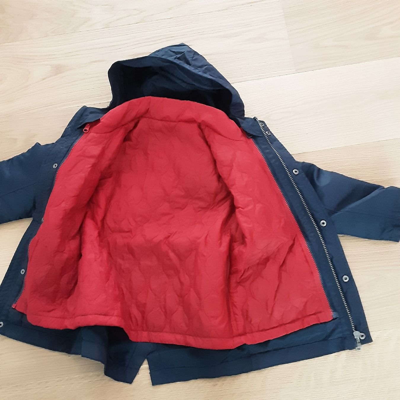 Giacche & Cappotti: Übergangsjacke Junge – Usato da Wittenbach venduto da Pirufa 2