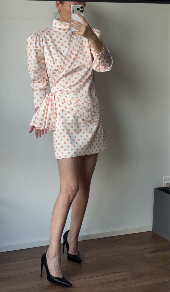 Vestiti: Ronny Kobo dress – Nuovo e nell'imballaggio originale da Paradiso venduto da viorea 5