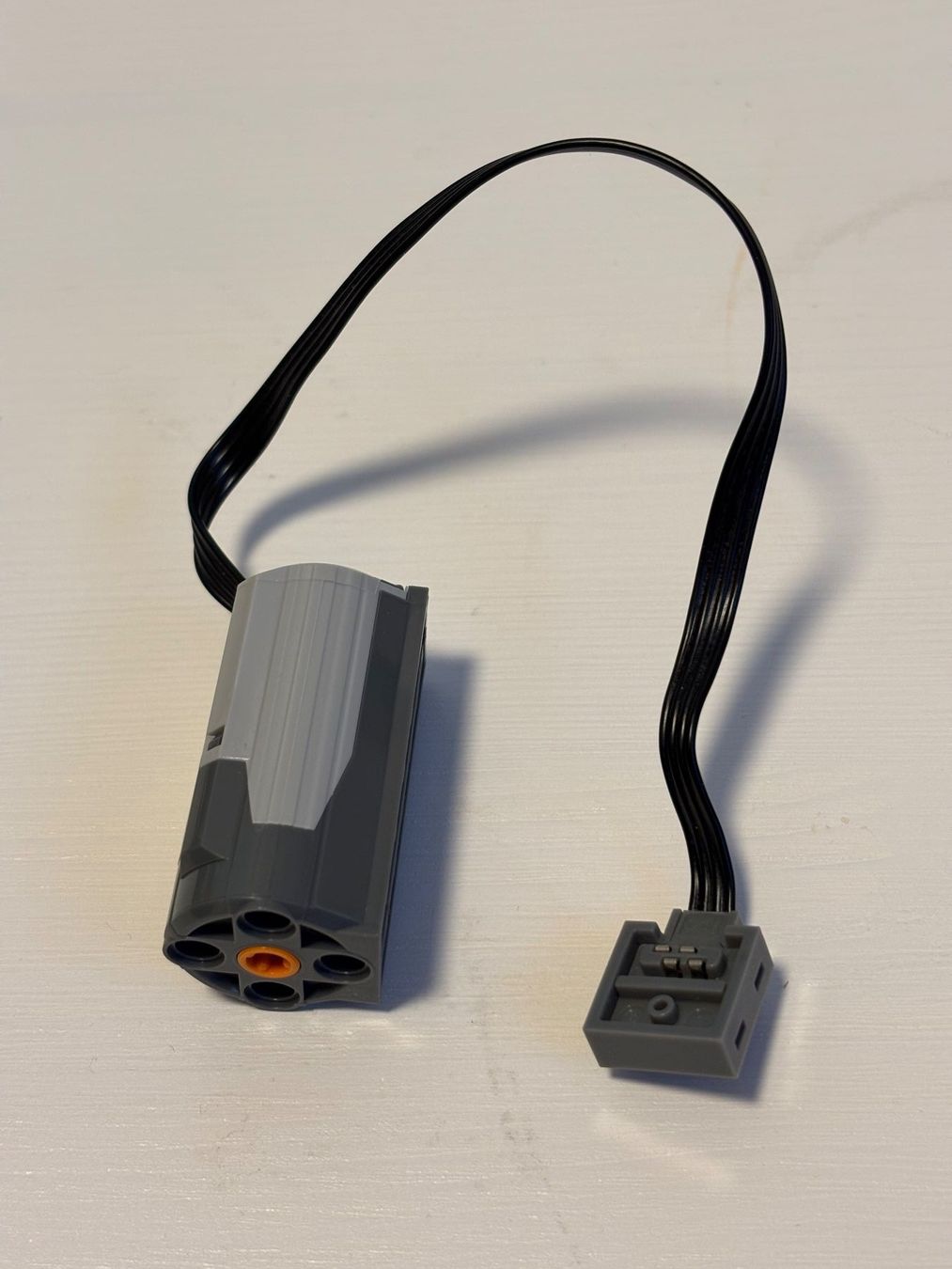 Lego Kit di costruzioni: LEGO 8883 Power Functions M-Motor – Usato da Lengnau AG venduto da Chefe43