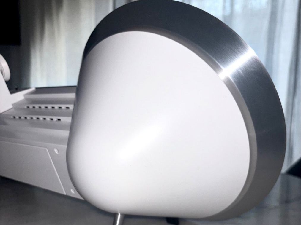 Bang & Olufsen Casse acustiche: Bang & Olufsen Beoplay A8 Lautsprecher – Usato da Mols venduto da armanwalensee 4