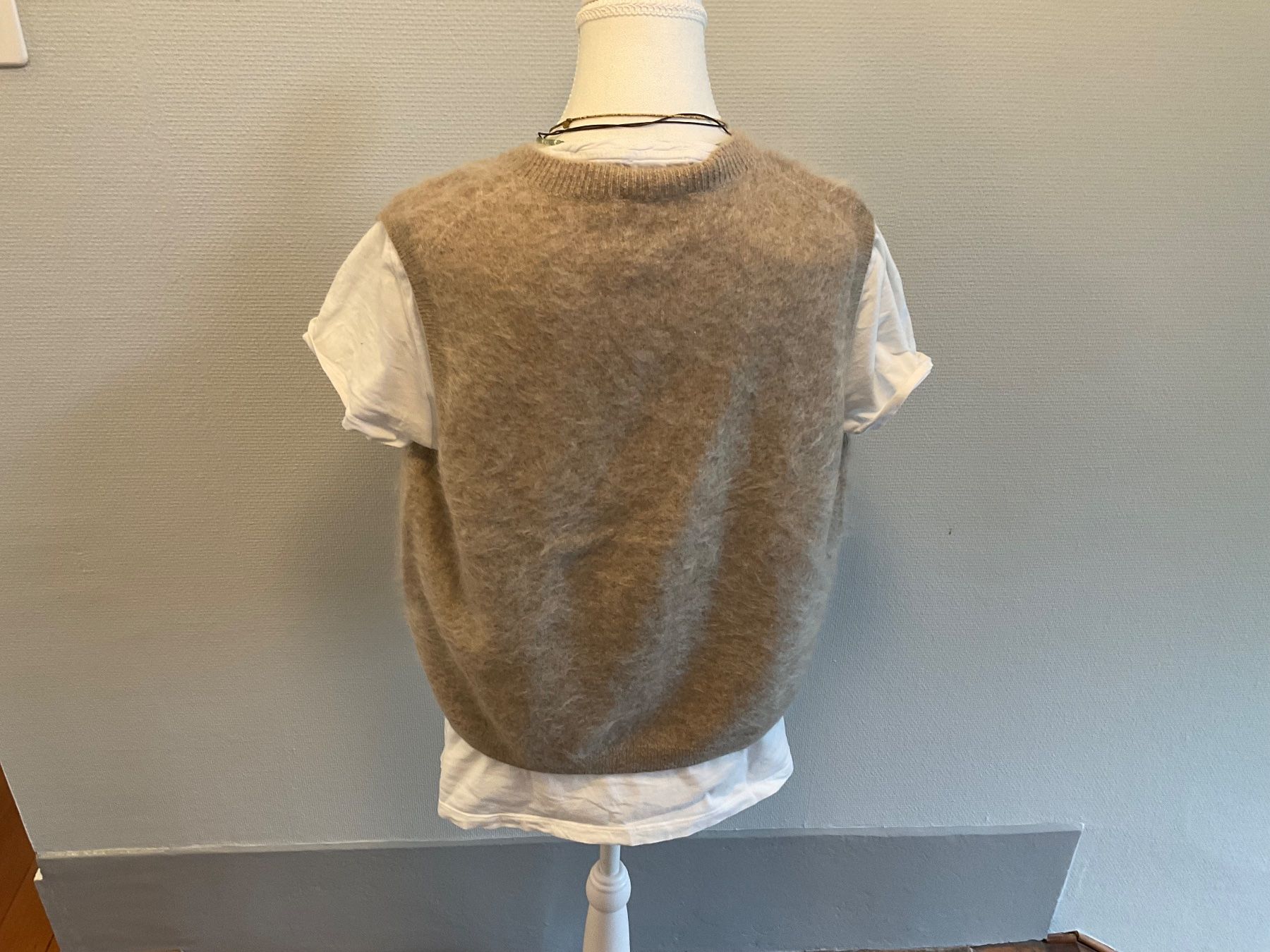 Cos Gilet & Giacche: Gilet von Cos – Nuovo (secondo la descrizione) da Bern venduto da Gabriela32 1