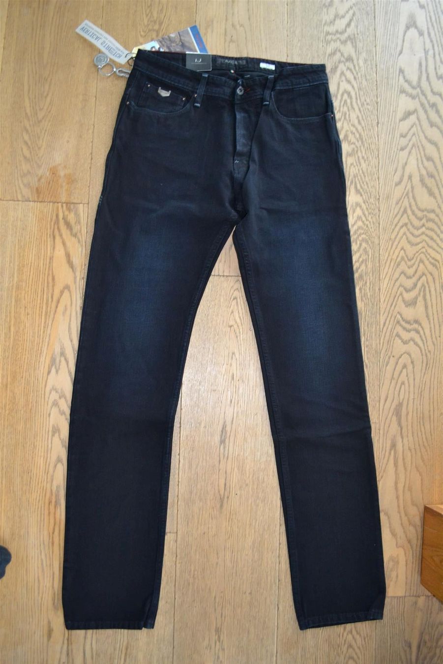 Salsa Jeans: Jeans, Salsa, **NEU** 30/34 – Nuovo (secondo la descrizione) da Stettfurt venduto da outlet72