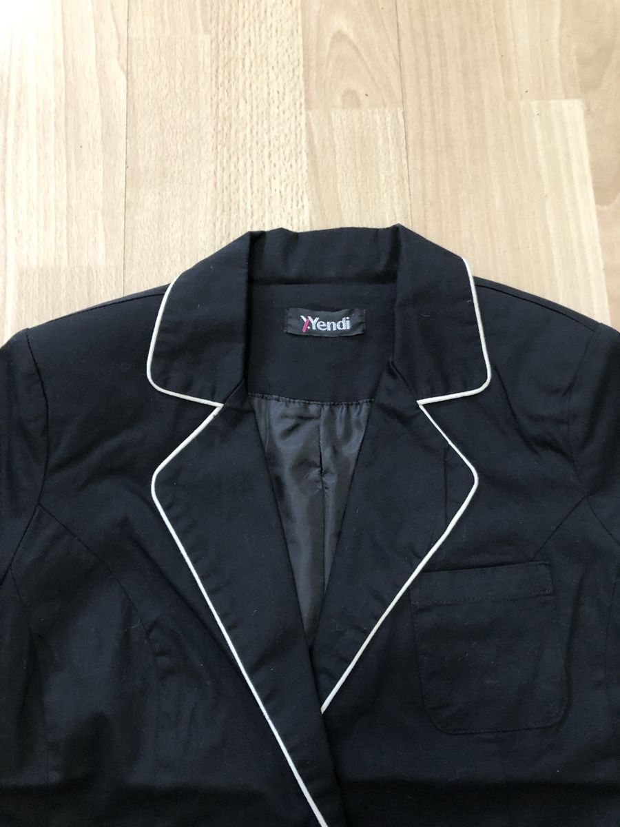 Jacken: Y.Yendi Blazer Gr.S – Gebraucht aus Chur von vicky7 3