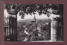 BERN - 1938