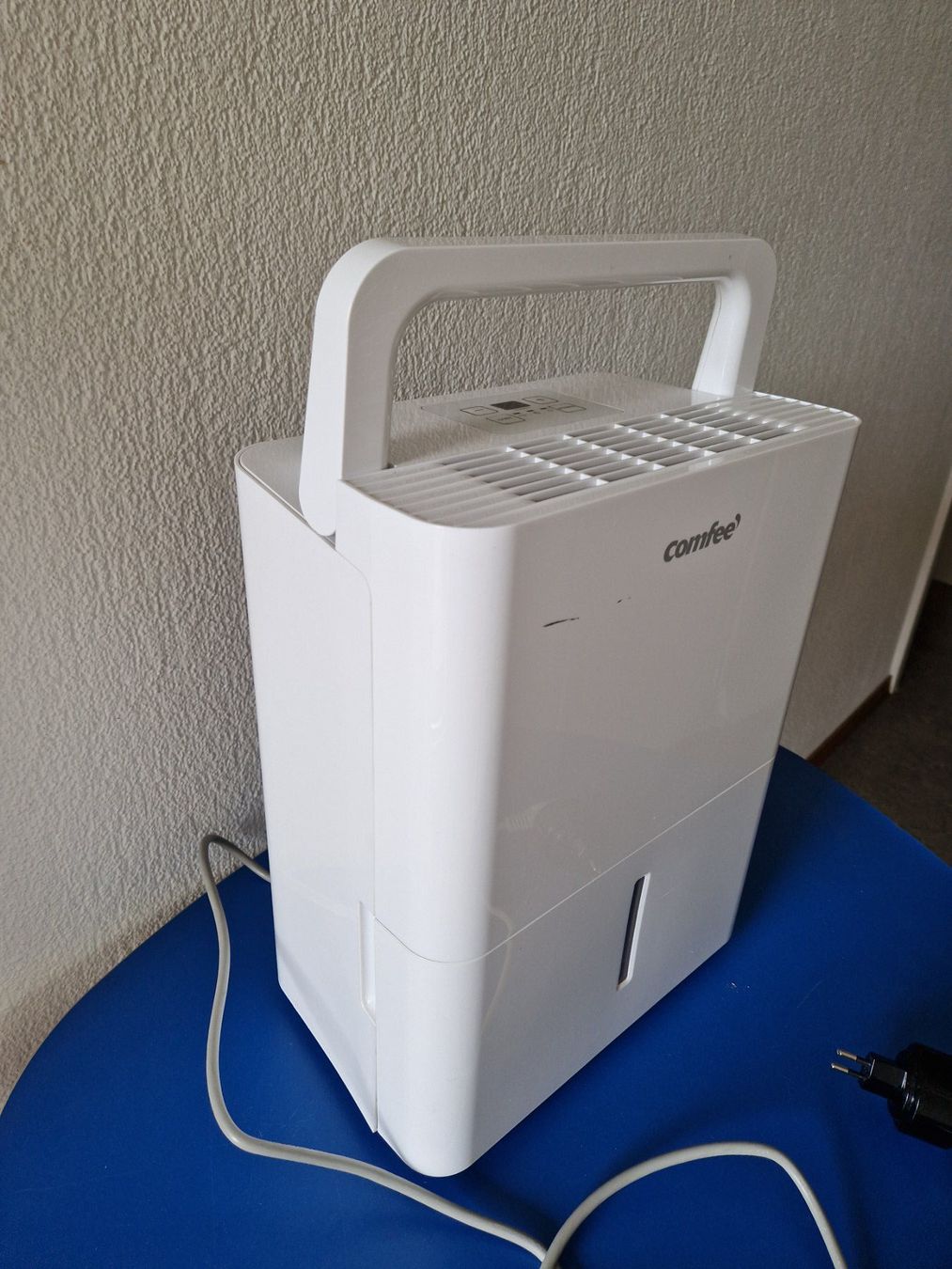 Comfee Déshumidificateurs: Comfee Luftentfeuchter 10 Liter pro Tag – D'occasion à Münchenbuchsee par Aare22 1