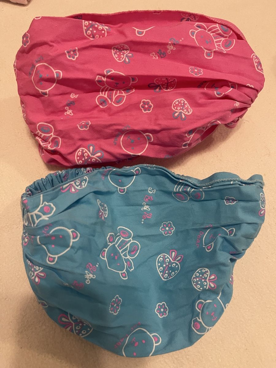 H&M Accessori per capelli: 10 Stk. Stirnbänder/Kopfbedeckung Chf 1.-!!!! – Usato da Suhr venduto da RIE83 1