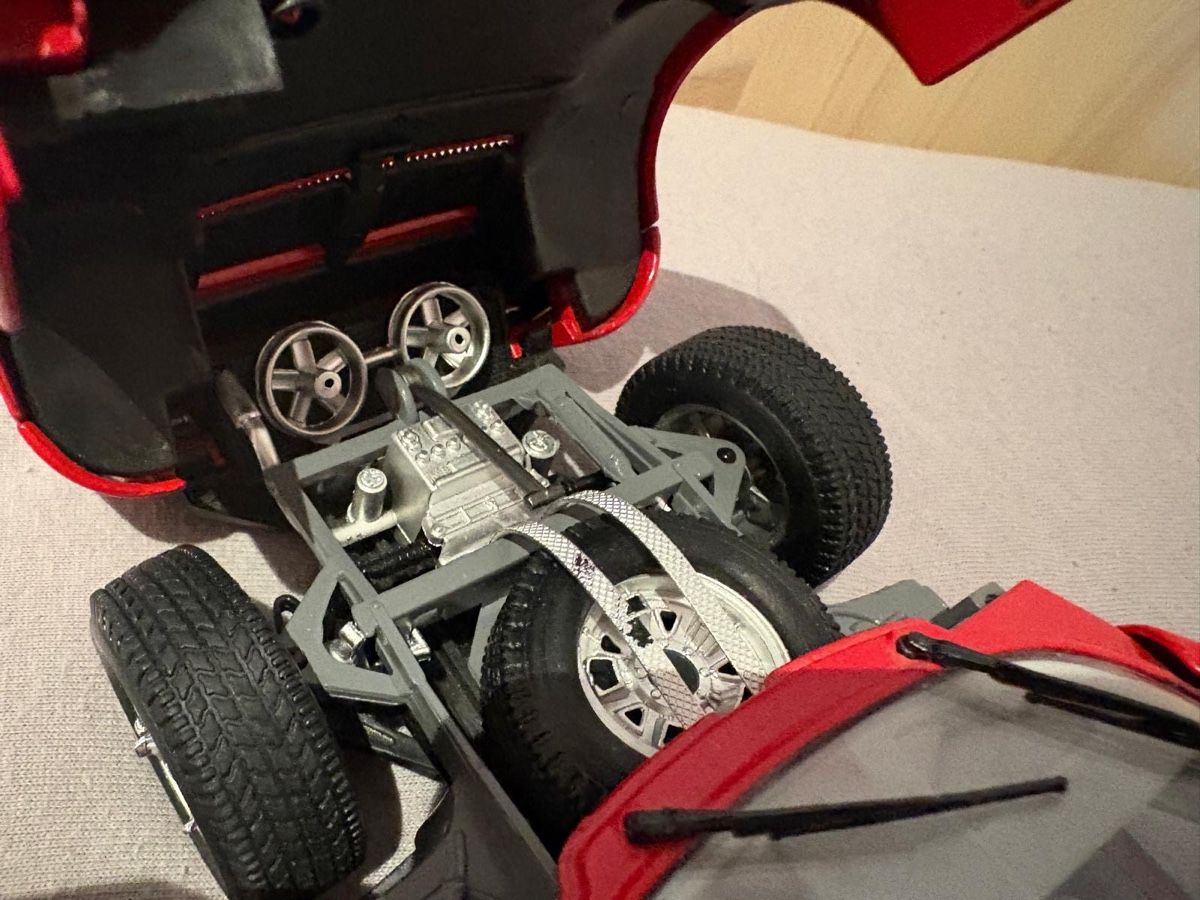 Lamborghini Modellini d'auto: 1:18 Lamborghini Miura – Nuovo (secondo la descrizione) da Pany venduto da Mr.Cars 4