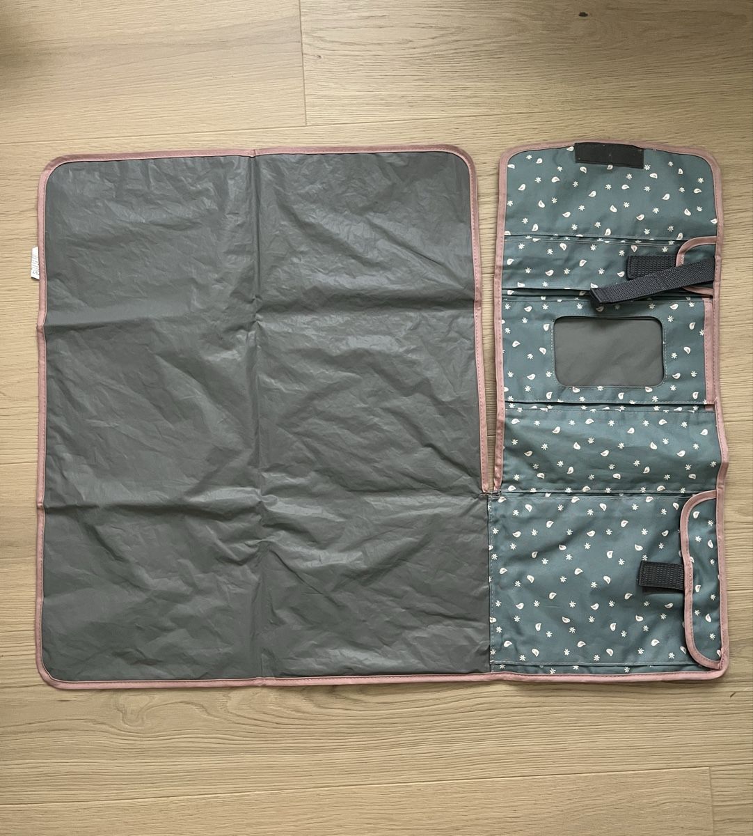 Fasciatoi & Accessori: Changing mat – Usato da Rüschlikon venduto da spo_lrc8 1